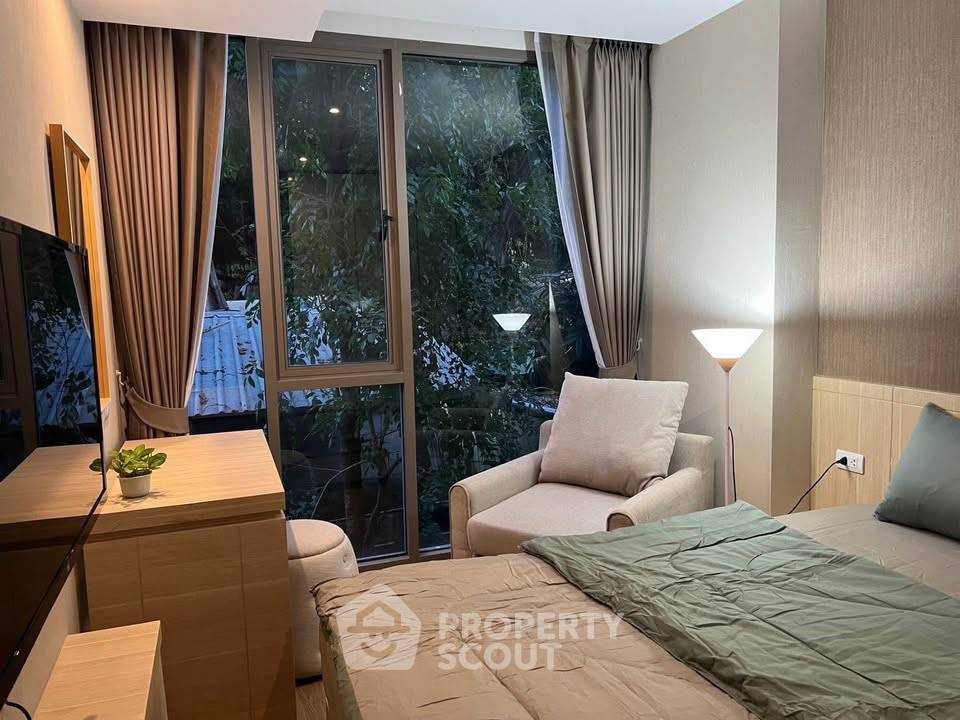 picture 1-BR 38 Sqm At Klass Silom, 200m to BTS Chong Nonsi (ID 2799593) - 14/18