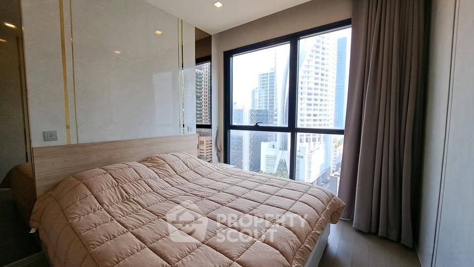 รูป คอนโด 2-ห้องนอน ที่ แอชตัน อโศก ใกล้ MRT สุขุมวิท (ID 2918954) - รูปที่ 5/14