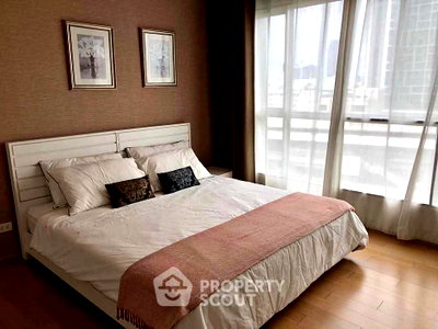 คอนโดให้เช่า : คอนโด 1-ห้องนอน ที่ ไฮฟ์ สาทร ใกล้ BTS กรุงธนบุรี (ID 2122042)