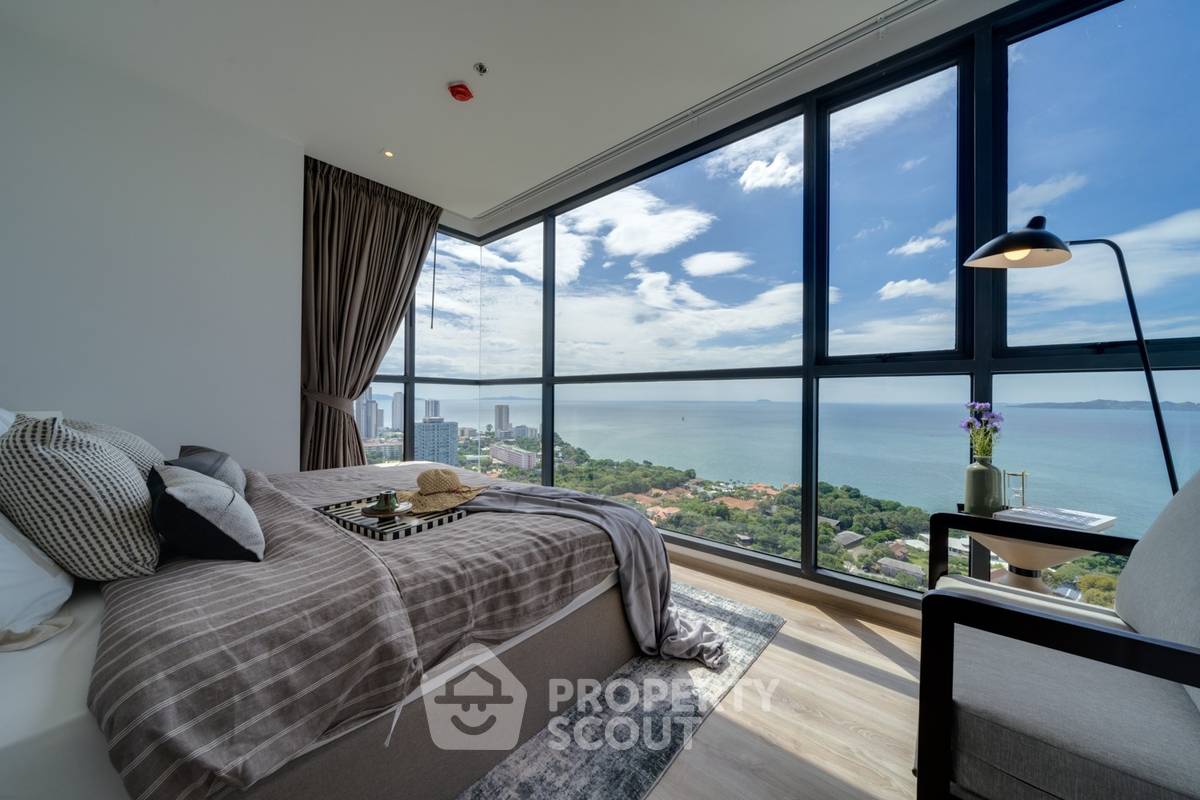 รูป คอนโด 2 ห้องนอน ขาย Andromeda Condominium Pattaya พราตำมะนก (ID 998324) - รูปที่ 3/16