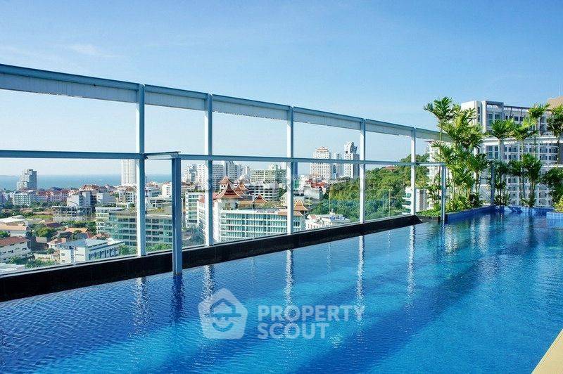 รูป คอนโด 1 ห้องนอน ขายที่ Tree Tops Pattaya พัทยาใต้ (ID 1230178) - รูปที่ 5/5