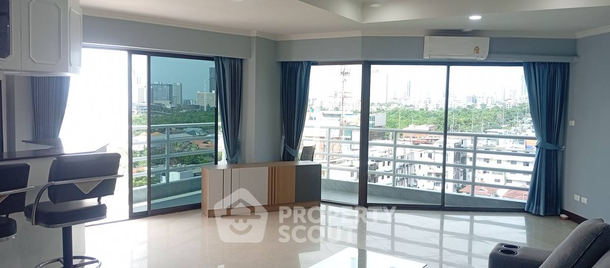 รูป คอนโด 1 ห้องนอน ให้เช่า วิว ทะเล 2 จอมเทียน ชั้น 10 ขนาด 103 ตร.ม. (ID 2101195) - รูปที่ 28/40