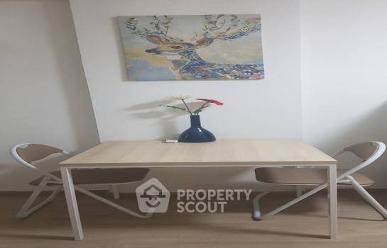 picture 1-BR Condo at Elio Del Ray near BTS Udom Suk (ID 422247) - 4/11