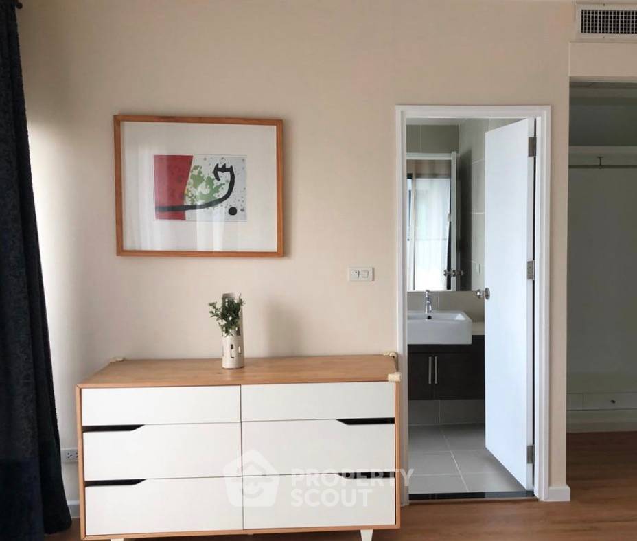 picture 1-BR Condo at Noble Remix near BTS Thong Lor (ID 2631333) - 2/4