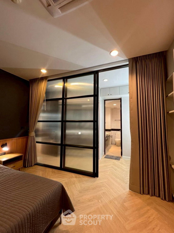 picture 2-BR Condo at Citi Smart Sukhumvit 18 near BTS Asok (ID 2790657) - 3/6