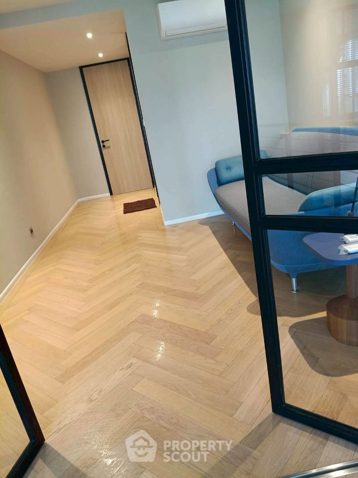picture 4-BR Condo at S47 Sukhumvit near BTS Phrom Phong (ID 2756836) - 7/17