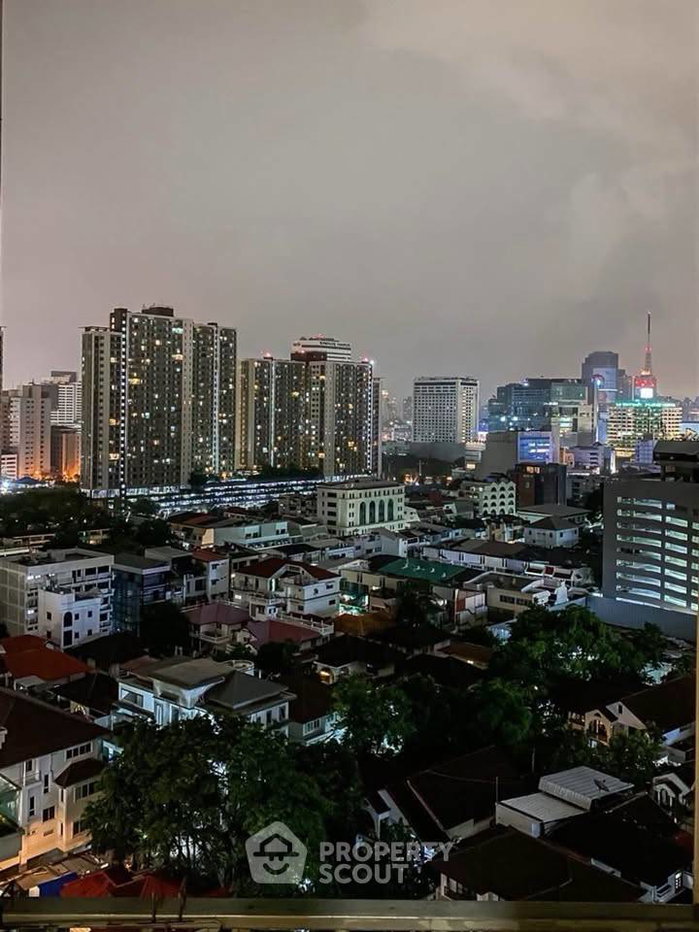 รูป คอนโด 2-ห้องนอน ที่ เบ็ล แกรนด์ พระราม 9 ใกล้ MRT พระราม 9 (ID 2840472) - รูปที่ 17/17