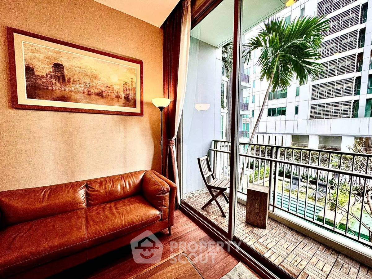 picture 1-BR Condo at Quattro By Sansiri near BTS Thong Lor (ID 2929903) - 11/16