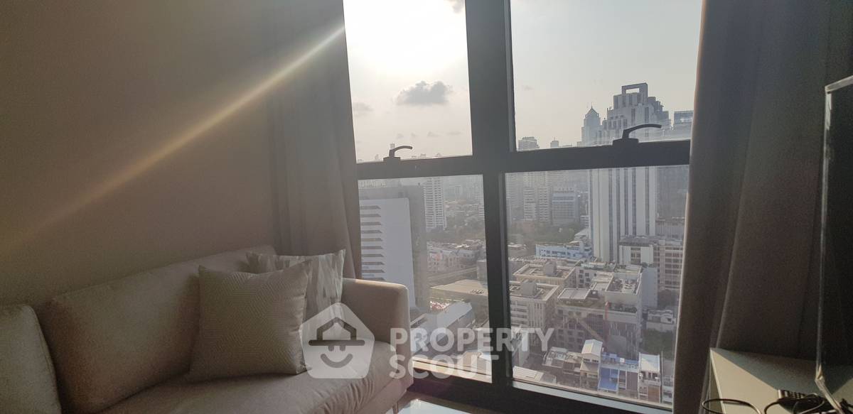 รูป คอนโด 1-ห้องนอน ที่ แอชตัน อโศก ใกล้ MRT สุขุมวิท (ID 2707957) - รูปที่ 11/22