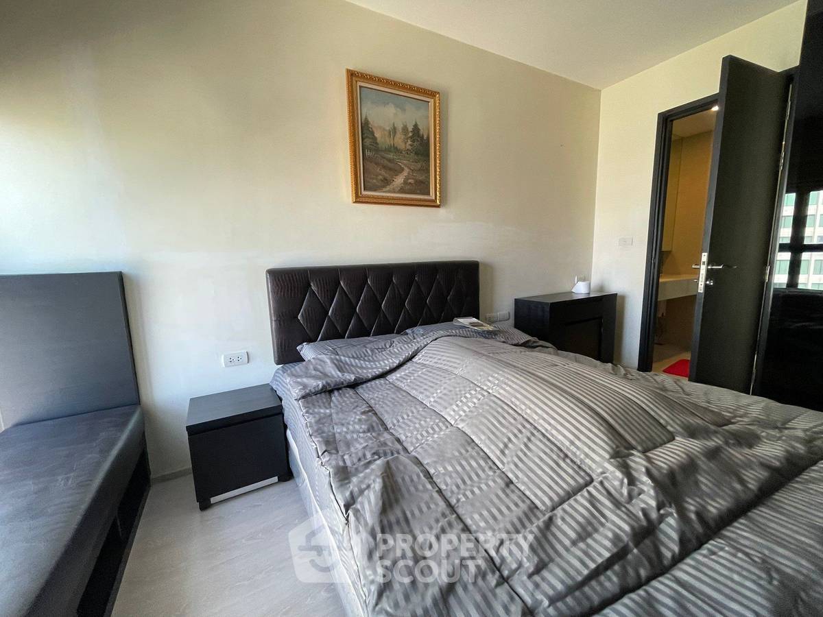 picture 1-BR Condo at Rhythm Sukhumvit 44/1 near BTS Phra Khanong (ID 2140827) - 4/9