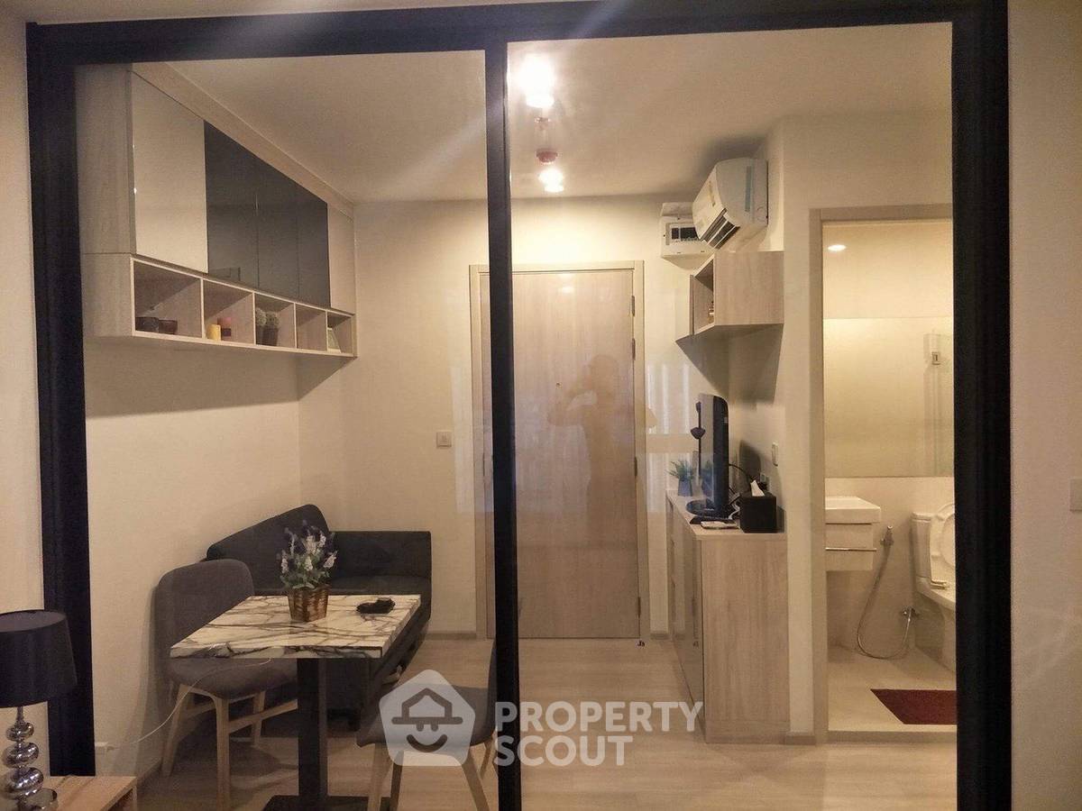 picture 1-BR Condo at Life Asoke near ARL Makkasan (ID 2792087) - 10/11
