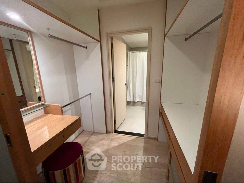 picture High-Floor 1-BR 43 Sqm At Noble Remix, 100m to BTS Thong Lor (ID 1267645) - 7/9