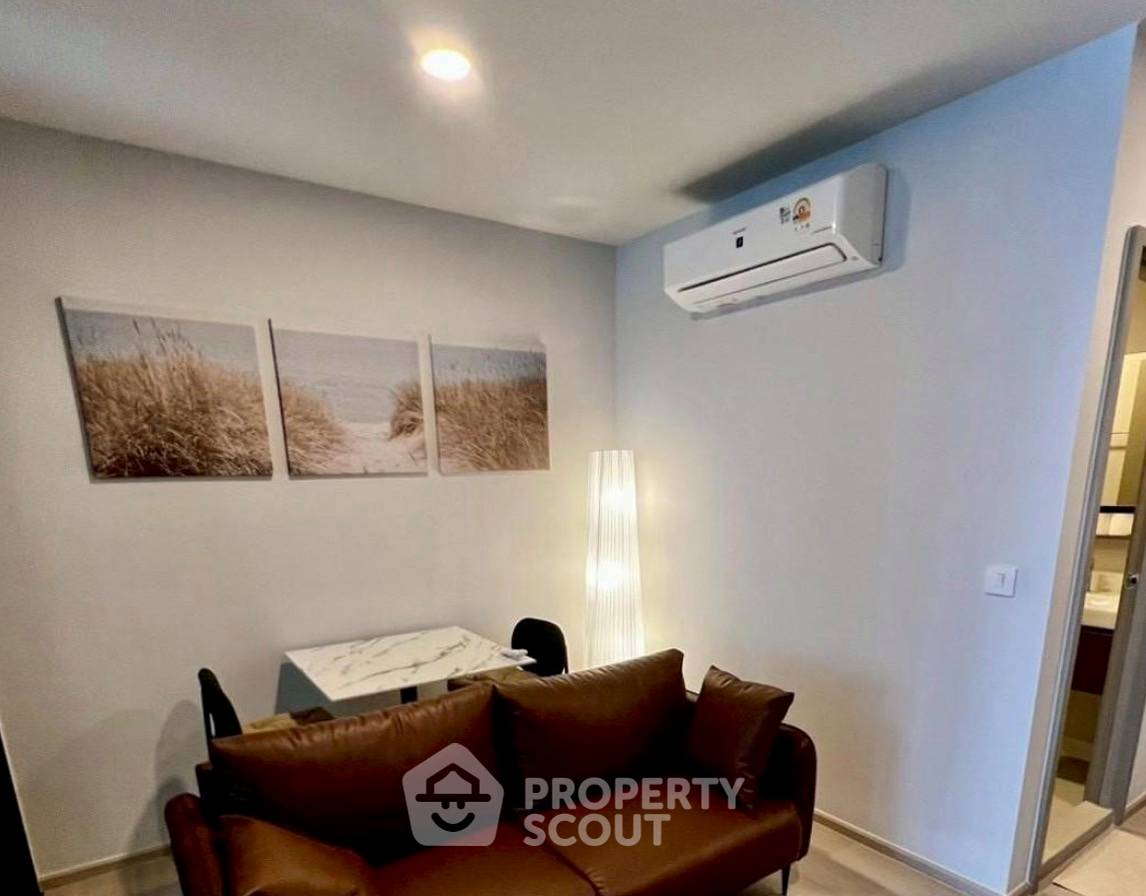 รูป คอนโด 1-ห้องนอน ที่ แอสปาย อ่อนนุช สเตชั่น ใกล้ BTS อ่อนนุช (ID 2703048) - รูปที่ 4/8
