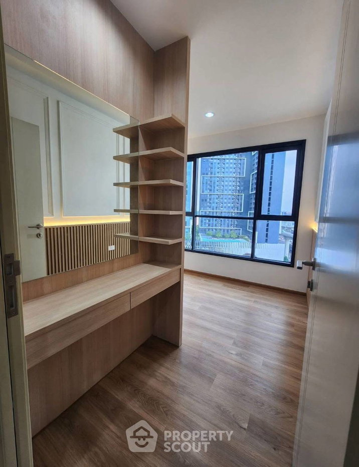 รูป คอนโด 1 ห้องนอน The Base พระราม 9–รามคำแหง ใกล้ ARL รามคำแหง (ID 2422244) - รูปที่ 2/10