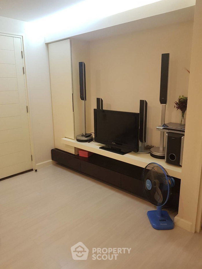 รูป คอนโด 1-ห้องนอน ที่ เดอะ แบงค็อค สาทร-ตากสิน คอนโดมิเนียม ใกล้ BTS กรุงธนบุรี (ID 1806714) - รูปที่ 13/13