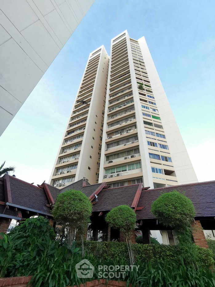 รูป คอนโด 2-ห้องนอน ที่ ไท ปิง ทาวเวอร์ส สุขุมวิท 63 ใกล้ ARL รามคำแหง (ID 2550579) - รูปที่ 16/16