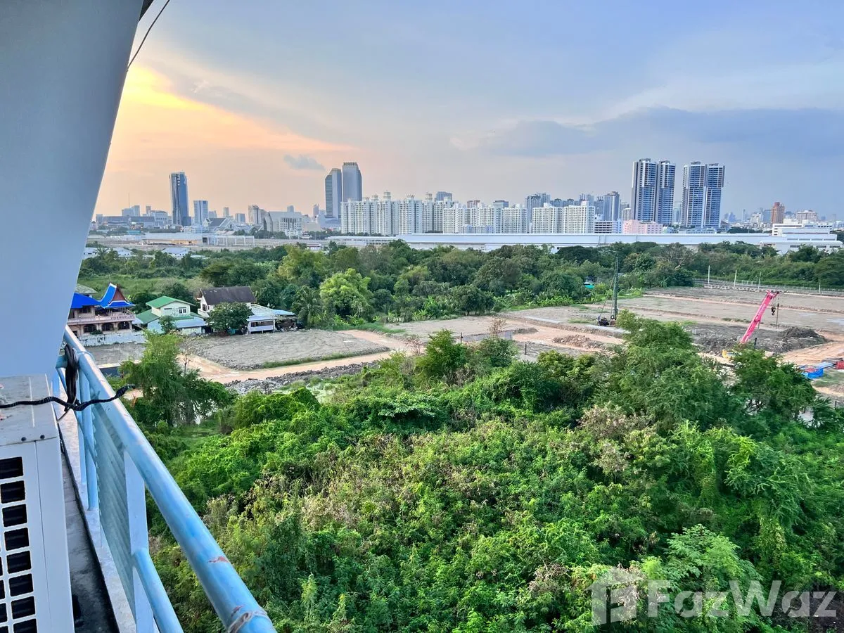 รูป ขาย คอนโด 2 ห้องนอน ในโครงการ เอ็น. ที. เฮ้าส์ 6414816 - รูปที่ 8/8