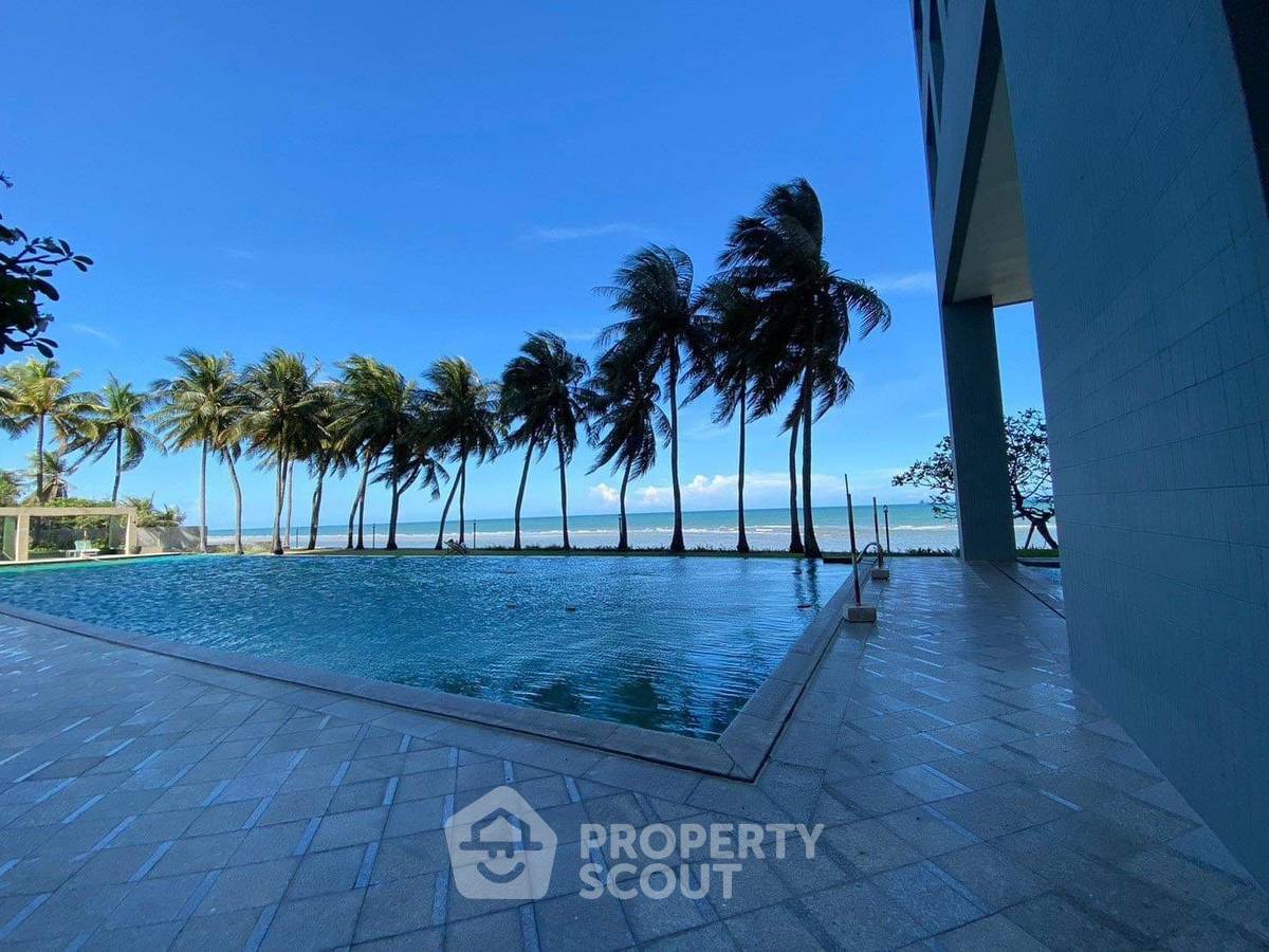 รูป คอนโด 1 ห้องนอน ขายที่ ริมหาด คอนโด ชั้น 12 ขนาด 65 ตร.ม. (ID 1331399) - รูปที่ 9/9