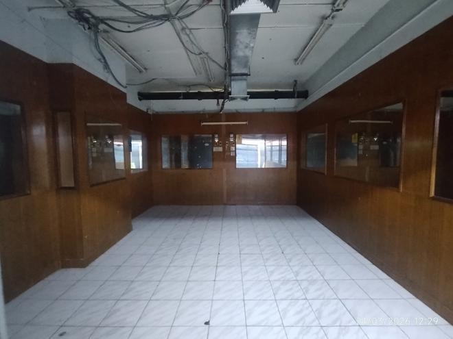picture OFFICE 45.02 Sq.w. Pom Prap Sattru Phai Bangkok for 7.9M - 8/22