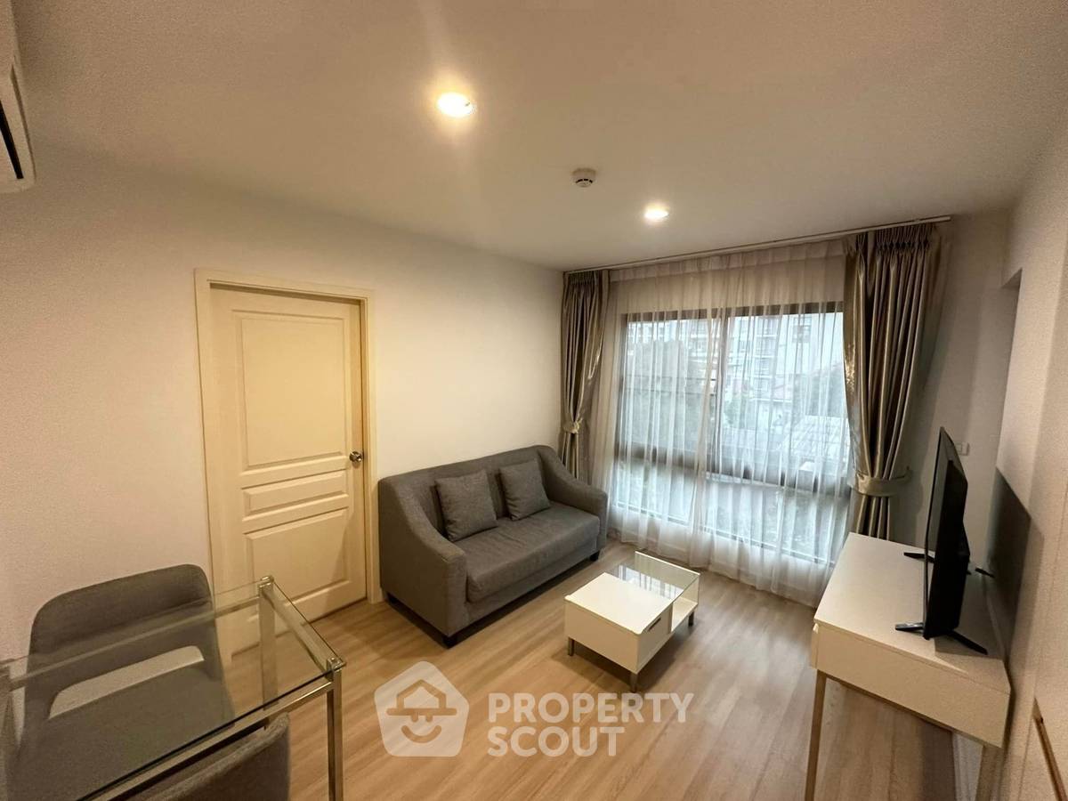 รูป คอนโด 1 ห้องนอน 29 ตร.ม. The Nest Sukhumvit 22 ใกล้ MRT Queen Sirikit 400 ม. (ID 1534687) - รูปที่ 2/10