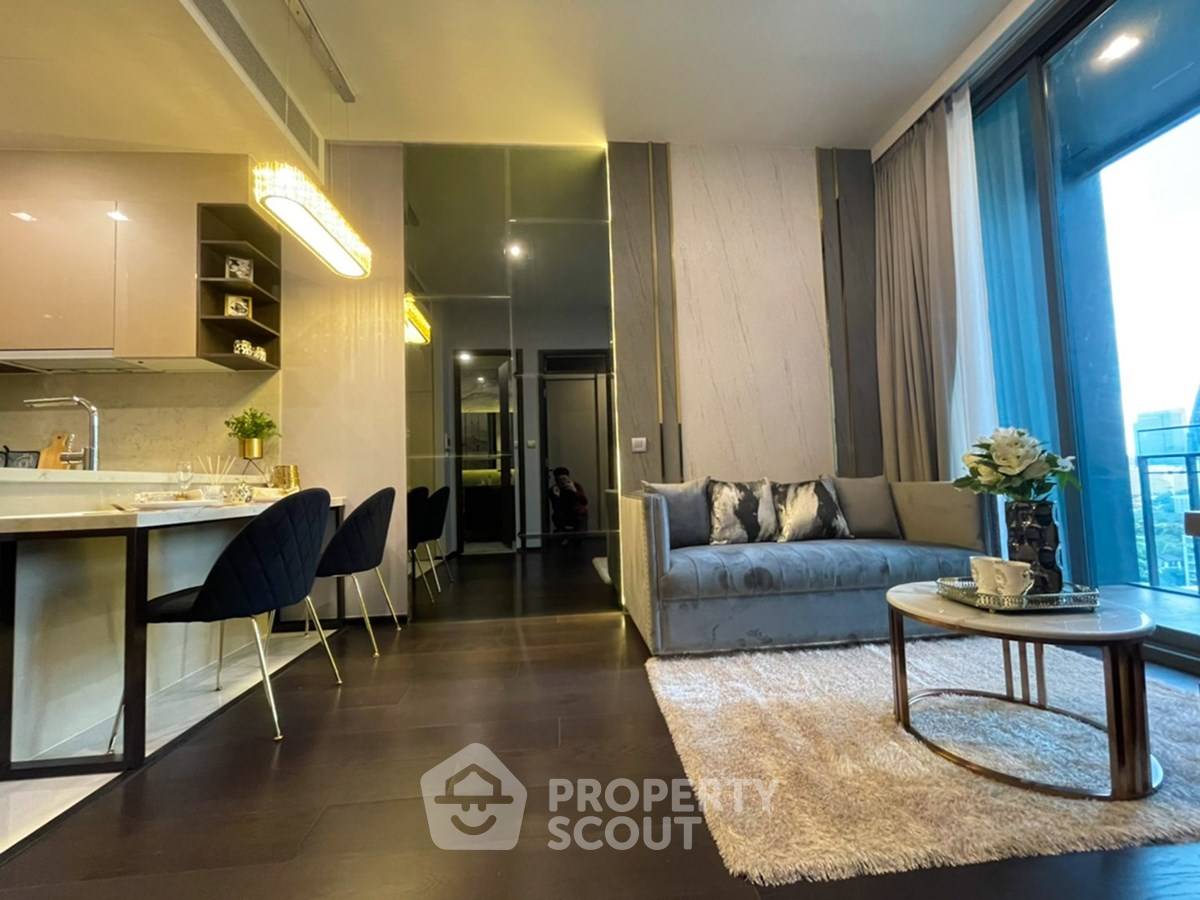 picture 1-BR Condo at Laviq Sukhumvit 57 near BTS Thong Lor (ID 2873988) - 1/10