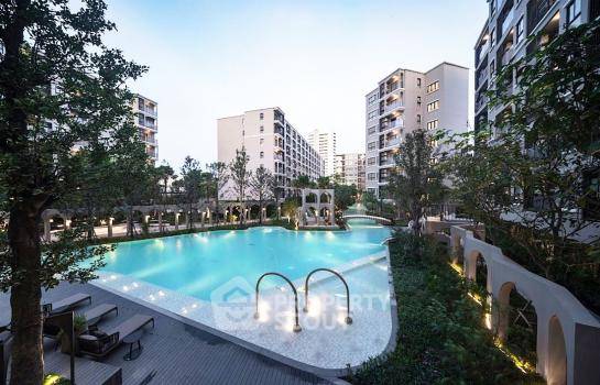 รูป คอนโด 1 ห้องนอน คุ้มค่า La Casita Hua Hin ใกล้ตัวเมืองหัวหิน (ID 1109448) - รูปที่ 6/9