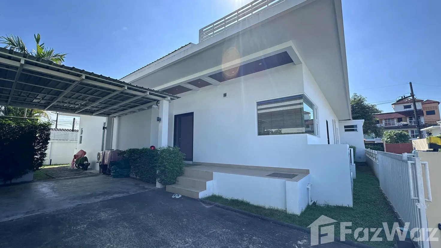 picture 3 Bedroom Villa for rent in Ko Kaeo, Phuket 5916425 - 19/20