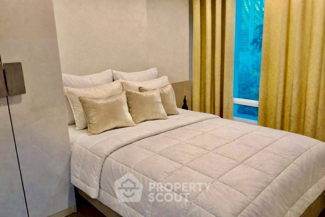 รูป คอนโด 1-ห้องนอน ที่ เดอะ เครส สุขุมวิท 49 ใกล้ BTS ทองหล่อ (ID 2731440) - รูปที่ 4/6
