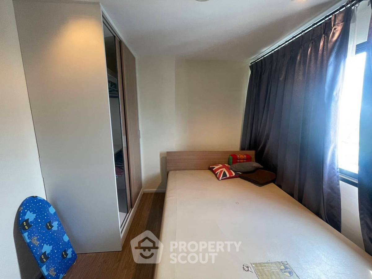 picture 1-BR Condo at B Republic Sukhumvit 101/1 in Bang Chak (ID 2317684) - 4/6
