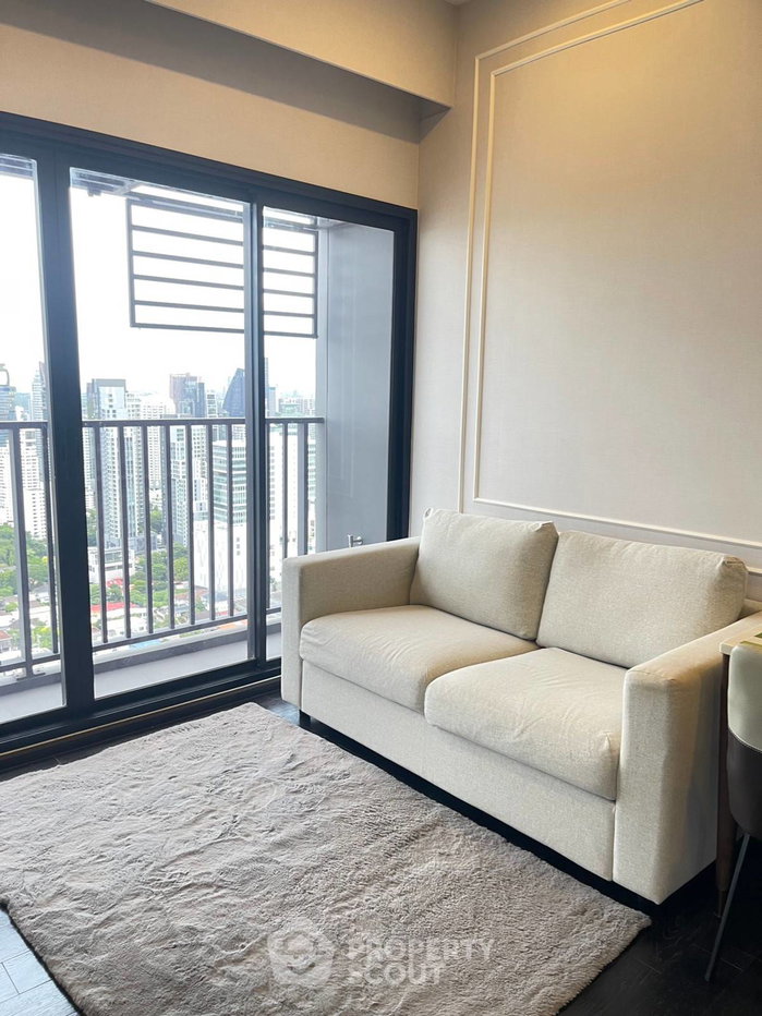 picture 2-BR Condo at Park Origin Thonglor near BTS Thong Lor (ID 2396070) - 3/11