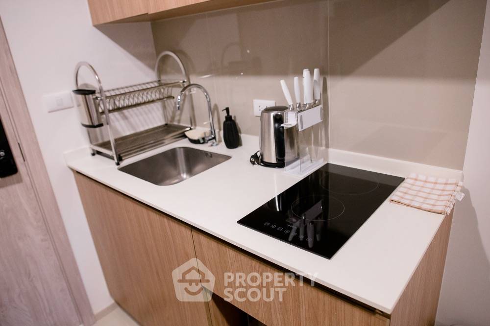 รูป คอนโด 1 ห้องนอน ลา คาซิตา หัวหิน ชั้น 7 | ใจกลางหัวหิน (ID 1251740) - รูปที่ 2/9