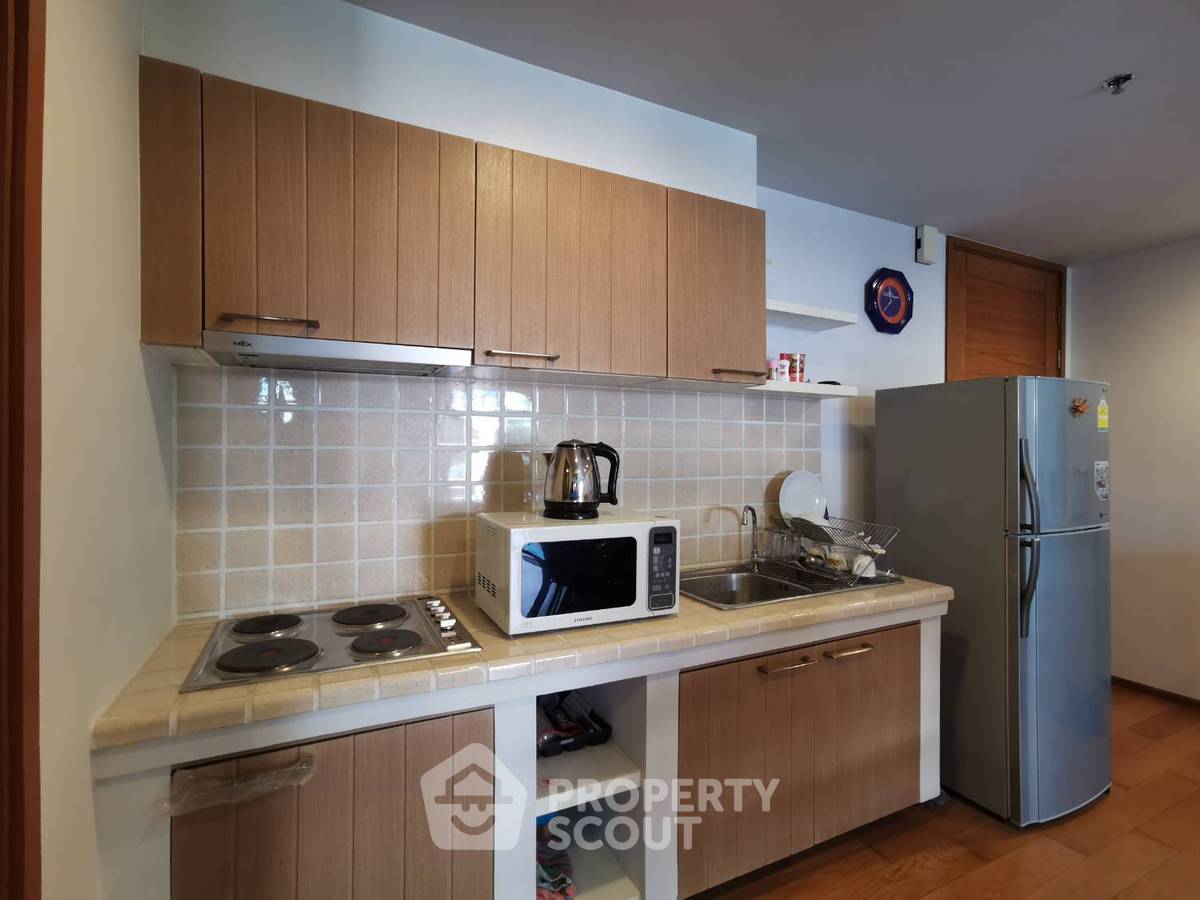 รูป คอนโด 2 ห้องนอน 79 ตร.ม. ขาย ที่บ้านแสนสุข คอนโดมิเนียม หัวหิน ใกล้เขาตะเกียบ (ID 993135) - รูปที่ 4/9