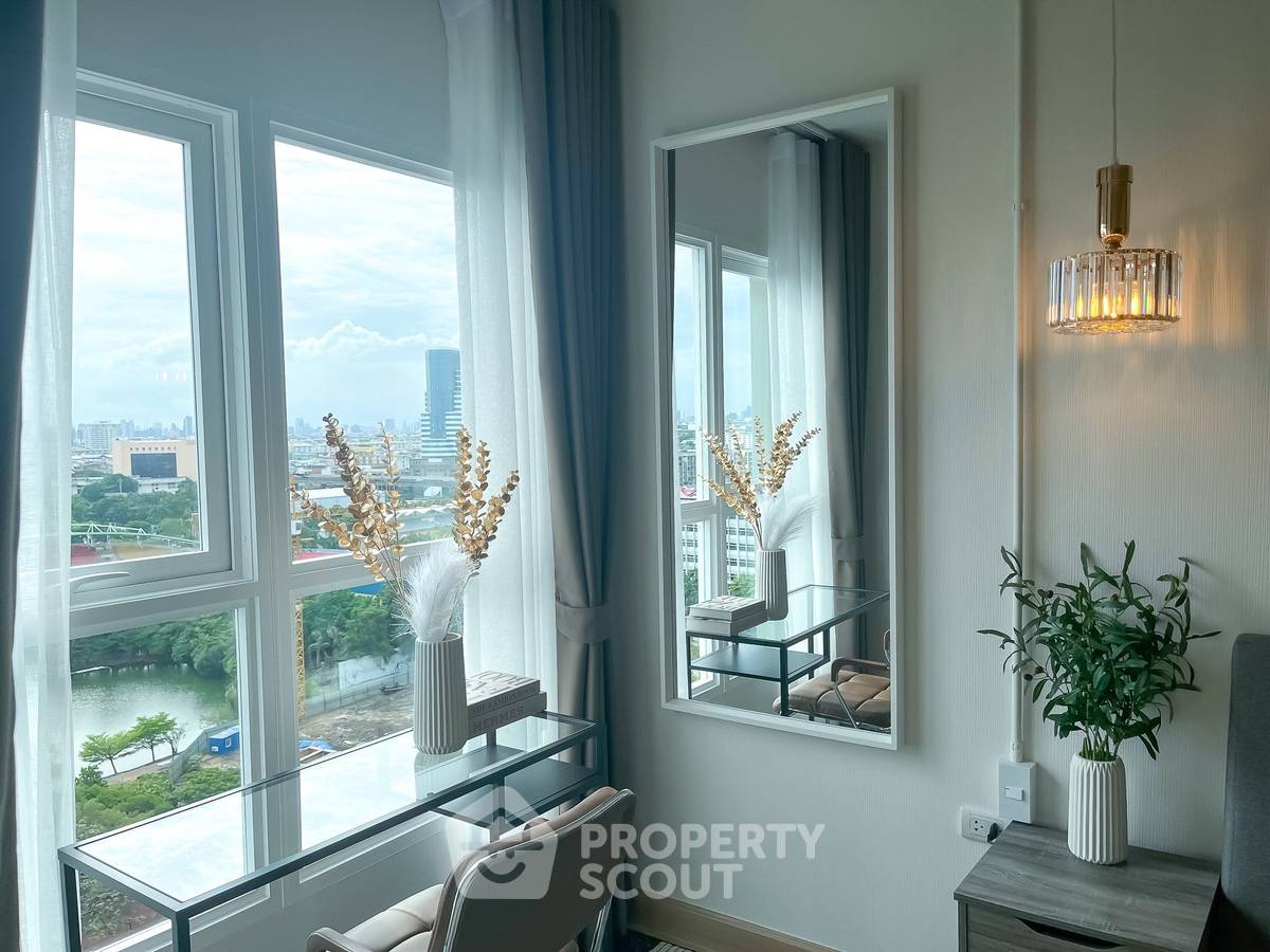 picture 1-BR Condo at Supalai Veranda Ramkhamhaeng close to Ramkhamhaeng (ID 880587) - 2/18