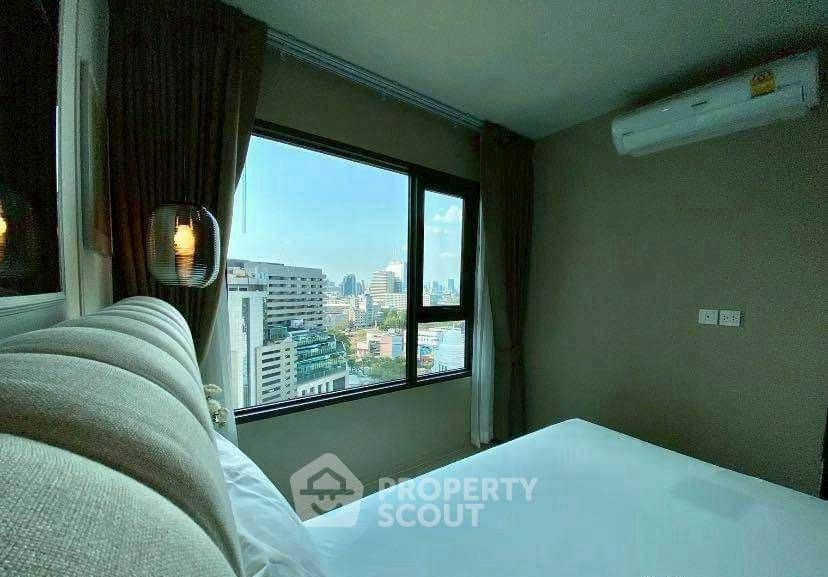 รูป คอนโด 1-ห้องนอน ที่ ไลฟ์ วัน ไวร์เลส ใกล้ BTS เพลินจิต (ID 2617348) - รูปที่ 12/13