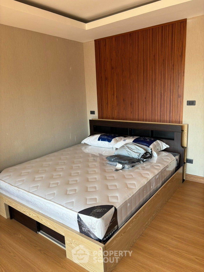 picture 1-BR Condo at Phasuk Place near BTS Ari (ID 1953031) - 2/8