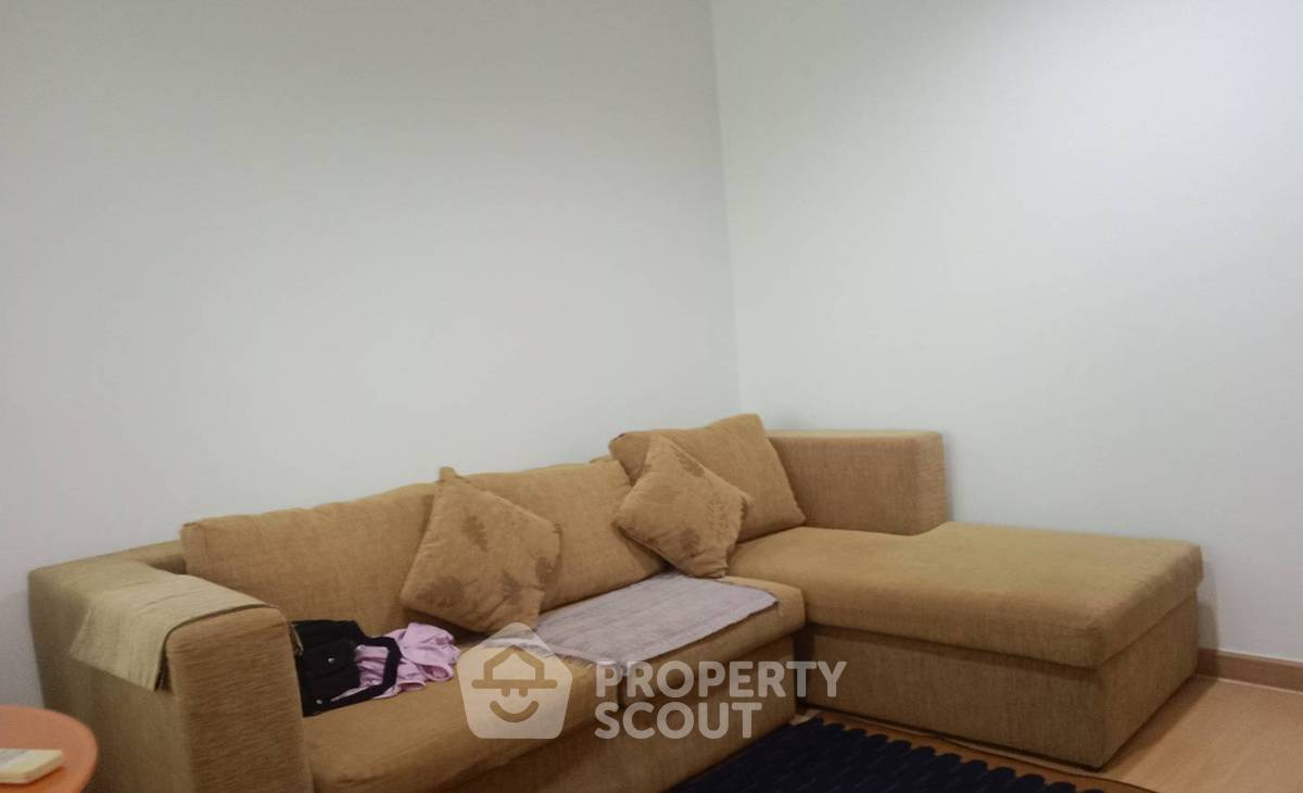 รูป คอนโด 1-ห้องนอน ที่ ไลฟ์ แอท สุขุมวิท 65 ใกล้ BTS พระโขนง (ID 2904266) - รูปที่ 4/6