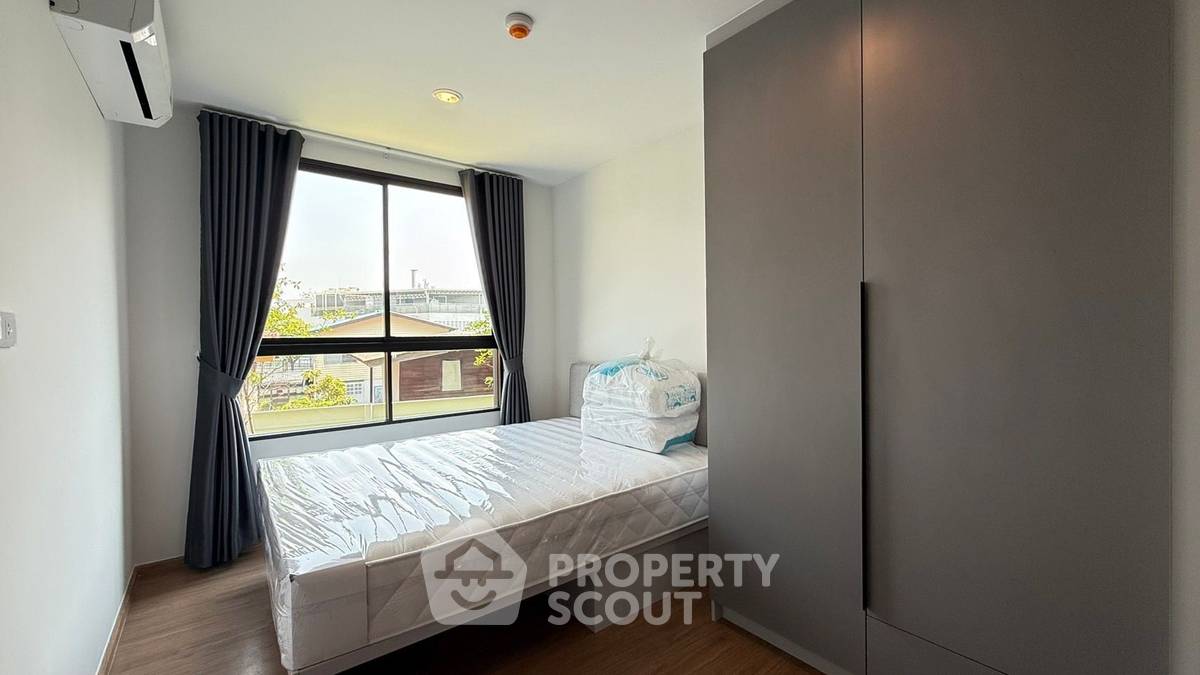 รูป คอนโด 1 ห้องนอน ให้เช่า ที่นิช โมโน รามคำแหง 9 บางกะปิ (ID 2047732) - รูปที่ 4/12
