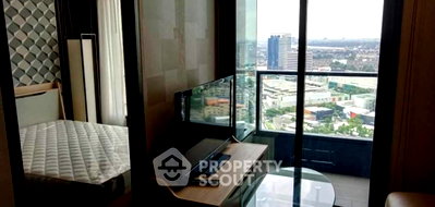 Condos for sale : 1-BR Condo at The Lumpini 24 near BTS Phrom Phong (ID 567122)