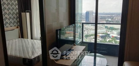 1-BR Condo at The Lumpini 24 near BTS Phrom Phong (ID 567122)