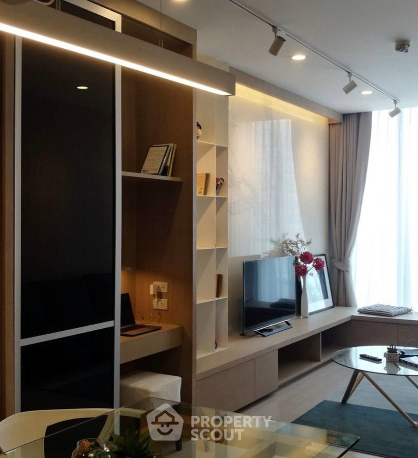 picture 1-BR Condo at Noble Ploenchit near BTS Phloen Chit (ID 2487629) - 7/11