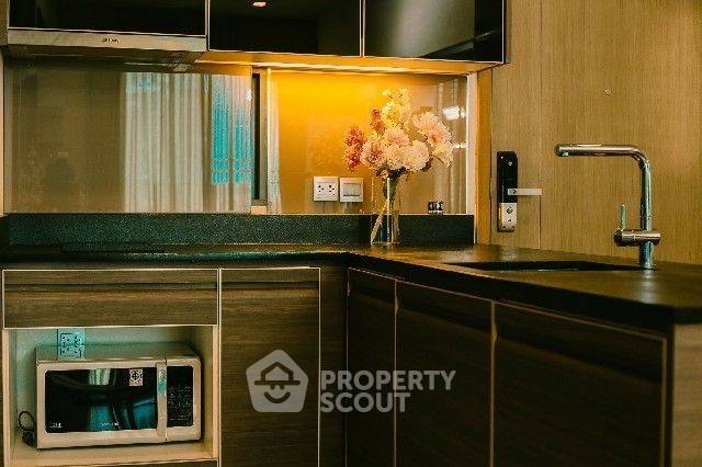 picture 1-BR Condo at Keyne By Sansiri near BTS Thong Lor (ID 1917402) - 8/11