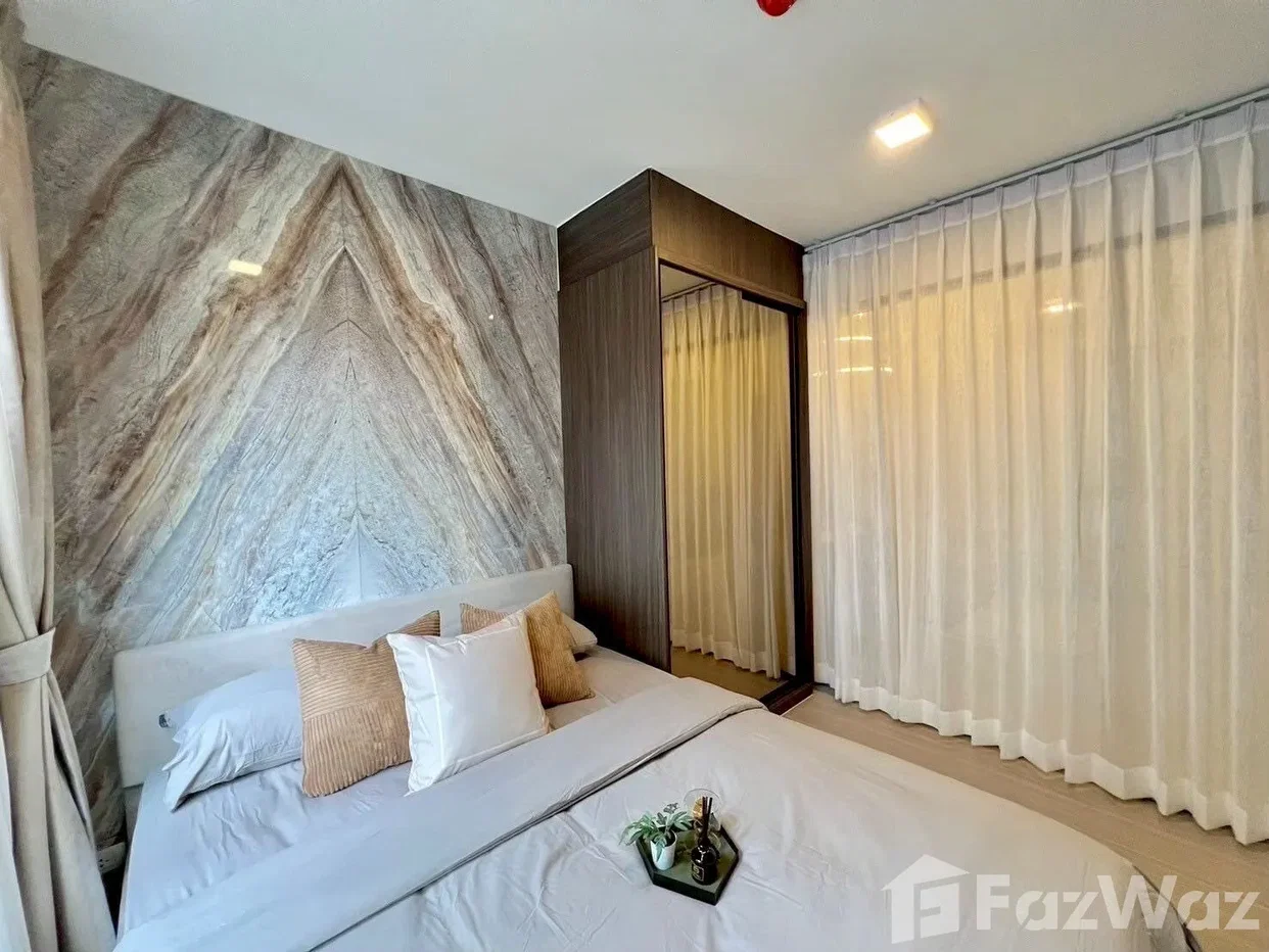 รูป ขาย คอนโด 1 ห้องนอน ในโครงการ ควินทารา ภูม สุขุมวิท 39 6414678 - รูปที่ 4/7