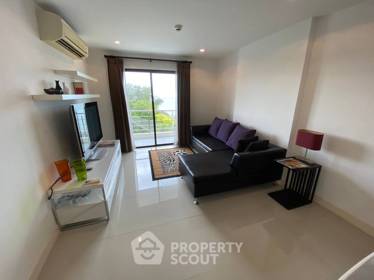 รูป คอนโด 1 ห้องนอน 50 ตร.ม. ขาย Golden Coast ศรีราชา บางพระ ศรีราชา (ID 2069204) - รูปที่ 4/9
