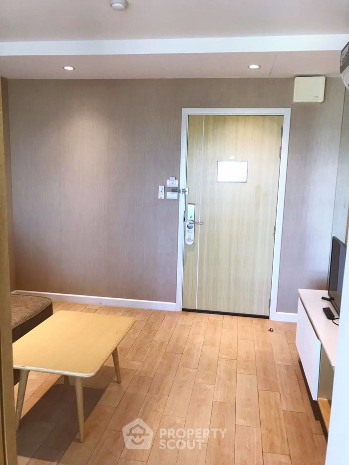 รูป คอนโด 1 ห้องนอน 30 ตร.ม. ชั้น 5 โครงการ Maysa Condo ใจกลางหัวหิน (ID 1292837) - รูปที่ 1/20