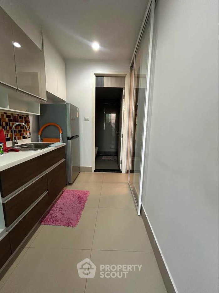รูป คอนโด 1-ห้องนอน ที่ ศุภาลัย เอลีท พญาไท ใกล้ ARL ราชปรารภ (ID 2643115) - รูปที่ 13/14