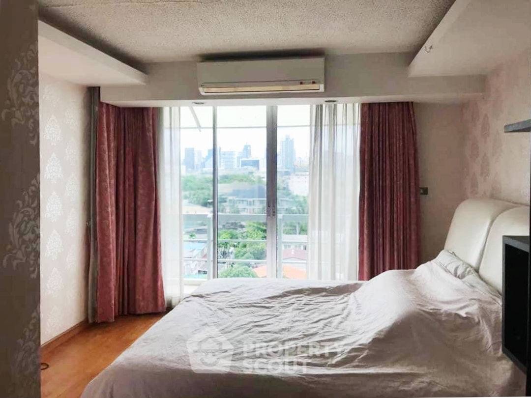 รูป คอนโด 1-ห้องนอน ที่ วอเตอร์ฟอร์ด สุขุมวิท 50 คอนโดมิเนียม ใกล้ BTS อ่อนนุช (ID 2734633) - รูปที่ 5/10