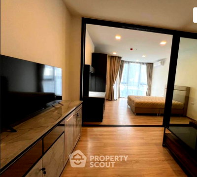 Condos for rent : 1-BR Condo at XT Phayathai near BTS Phaya Thai (ID 1466462)