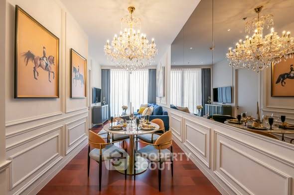 picture 1-BR Condo at Khun By Yoo near BTS Thong Lor (ID 2915425) - 4/26