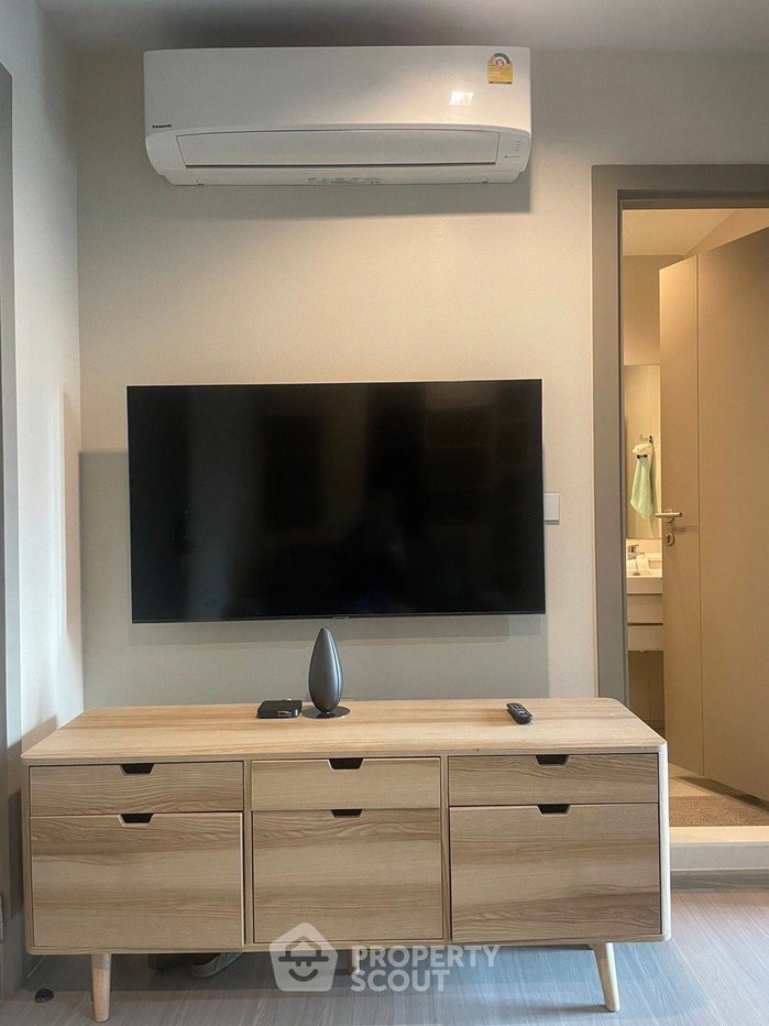 picture 1-BR Condo at Life Asoke - Rama 9 near MRT Phra Ram 9 (ID 2744732) - 4/9