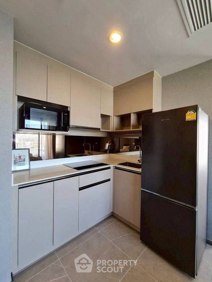 picture 2-BR Condo at COCO Parc near MRT Khlong Toei (ID 2936122) - 4/8